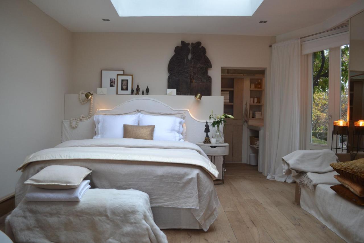 La Chambre Blanche Heerlen Eksteriør bilde