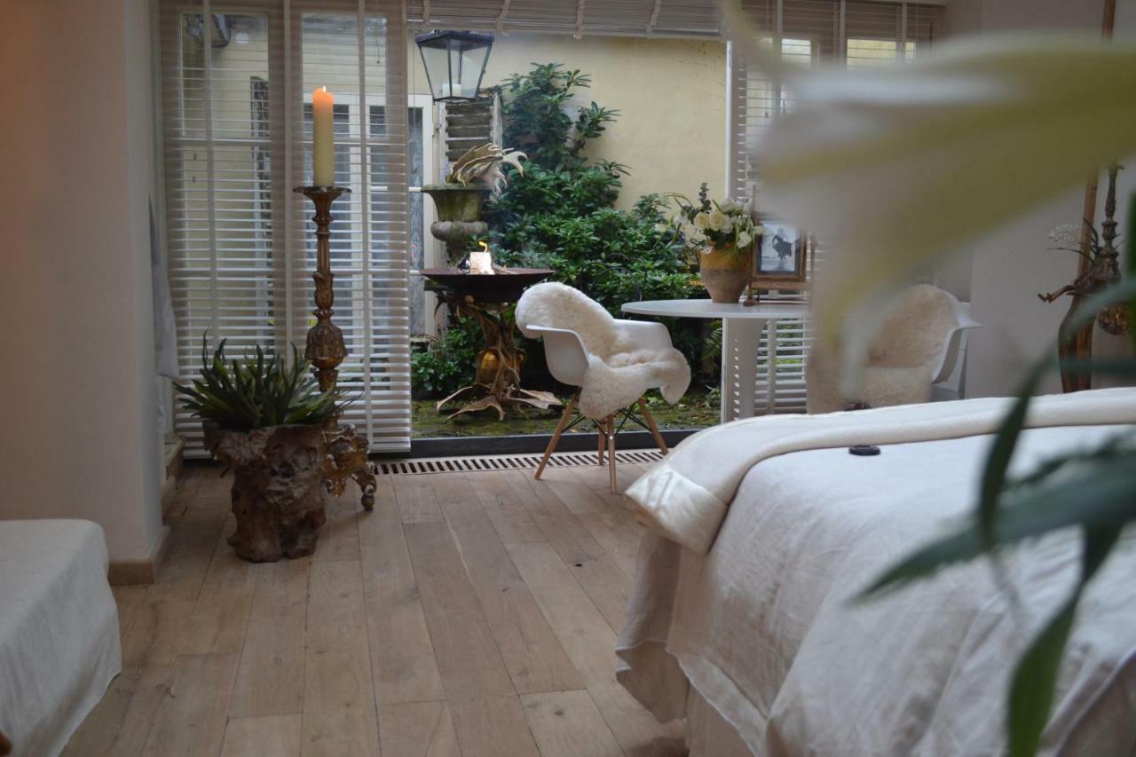 La Chambre Blanche Heerlen Eksteriør bilde