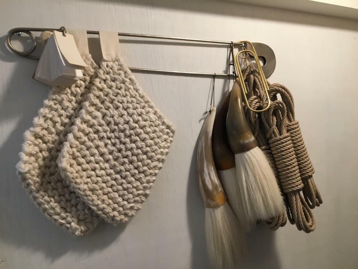 La Chambre Blanche Heerlen Eksteriør bilde