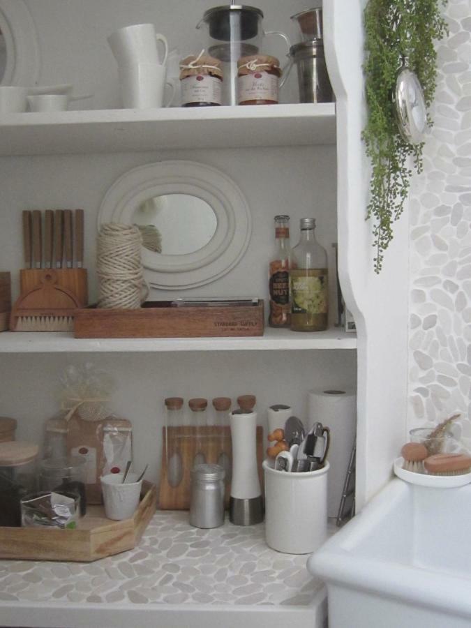 La Chambre Blanche Heerlen Eksteriør bilde