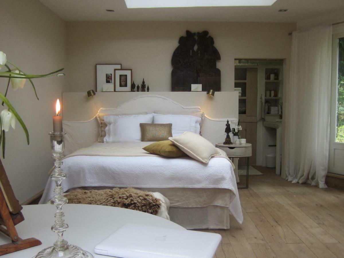 La Chambre Blanche Heerlen Eksteriør bilde