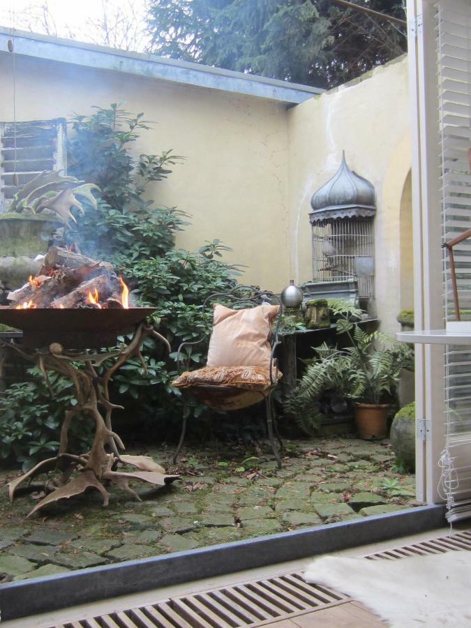 La Chambre Blanche Heerlen Eksteriør bilde
